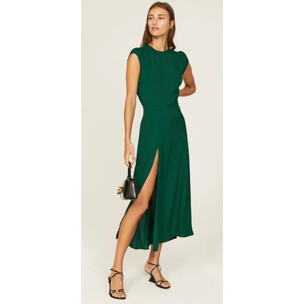 Reformation Gavin Dress